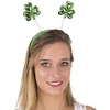 Image de serre-tête trèfles st patrick