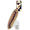 Image de Maquillage Halloween avec fausse cicatrice de 13 cm et sa colle (x1) REF/11306 - ptit clown