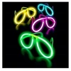 Image de Lunettes fluorescentes (x1) REF/14801 ptit clown