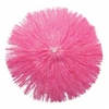 Image de Pom Pom Plastique - 110 Gr - Rose - Rose