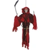 Image de faucheuse animée à suspendre 66cm - ptitclown 18140