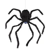 Image de automate araignée animée son lumière 80cm - ptitclown 18273