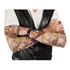 Image de Manches faux tatouages taille unique