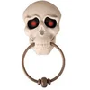 Image de heurtoir de porte tête de mort - ptitclown 19360