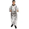 Image de Costume Astronaute - Homme - Argent - L/XL - L/XL PTIT CLOWN