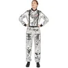 Image de Déguisement Astronaute femme - S/M PTIT CLOWN