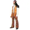 Image de Costume adulte homme en Hippie taille S/M REF/21158