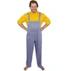 Image de Costume Coluche - Adulte - S/M - S/M PTIT CLOWN