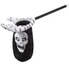 Image de sac main de squelette 53 cm