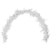 Image de Grand Boa blanc en plumes pour votre fête de 180cm (x1) REF/21600