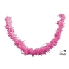 Image de Boa à plumes - Rose - 160 cm - Déguisement - Fête - Soirées - Cabaret - Charleston