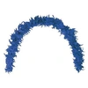 Image de Grand Boa bleu foncé en plumes pour votre fête de 180cm (x1) REF/21609 (bleu royal-marine)
