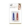 Image de Maquillage crayon à l'eau France tricolore: bleu, blanc et rouge (x3) REF/22386