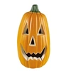 Image de décoration citrouille lumineuse 34cm - ptitclown 22979