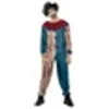Image de déguisement clown vintage homme - s/m - rouge - ptitclown 23143