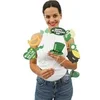 Image de kit photobooth saint patrick irlande 10 pièces - 23250