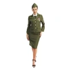 Image de Déguisement militaire DDay - femme - L/XL PTIT CLOWN