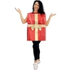 Image de Déguisement Paquet Cadeau adulte PTIT CLOWN
