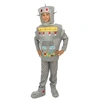 Image de Déguisement Robot enfant 3/4 ans PTIT CLOWN