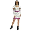 Image de Costume futuriste -Adulte - Femme - S/M PTIT CLOWN