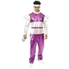 Image de Déguisement futuriste - Adulte Homme - L/XL PTIT CLOWN