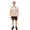 Image de Costume cycliste - Sauciflex - L/XL PTIT CLOWN