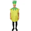 Image de Costume ananas - adulte - Unique PTIT CLOWN