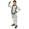 Image de Déguisement d'astronaute enfant 10/12 ans - 10/12 ans (140 à 152 cm) PTIT CLOWN