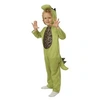 Image de Costume Dinosaure - Enfant - 3/4 ans - 3/4 ans (96 à 104 cm) PTIT CLOWN