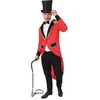 Image de Déguisement Homme Monsieur Loyal