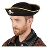 Image de Chapeau de pirate pour adulte (x1) REF/24600