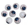 Image de 8 yeux plastique déco halloween - ptitclown 29720