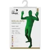 Image de Déguisement - Costume - Kolalapo - Vert - Carnaval - Halloween - Taille M