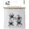 Image de Décoration fête d'Halloween avec toile d'araignée blanche de 20gr (x1) REF/32720