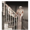 Image de Décoration Halloween avec tissu ensanglanté 60 x 450 cm (x1) REF/40007 - ptit clown