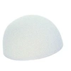 Image de Calot De Pierrot Blanc Sans Pompom - Blanc - Taille Unique