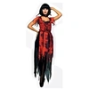 Image de Déguisement Vampirella Femme S/m Jaune 44074