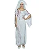 Image de Déguisement adulte mariée sanglante PTIT CLOWN - Taille S/M (36/38)