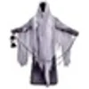 Image de déguisement spectre homme - s/m - blanc - ptitclown 44265