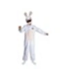 Image de Costume enfant en Lapins Crétins de 7/9 ans (x1) REF/44439 ptit clown