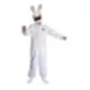 Image de Costume enfant en Lapins Crétins de 10/12 ans (x1) REF/44440 ptit clown