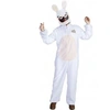 Image de Costume adolescent 14 à 16 ans Lapins Crétins (x1) REF/44441 - ptit clown