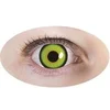 Image de Lentilles pour les yeux - Déguisement - Chapelier fou - La paire - Journalière