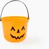 Image de Seau à bonbons citrouille - Halloween