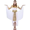 Image de Déguisement Reine d'Egypte Cléopatre Femme