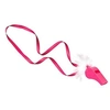 Image de Sifflet rose EVJF: enterrement vie de jeune fille (x1) REF/66621 Accessoire - ptit clown