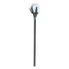 Image de baton sorcellerie boule cristal 60cm - ptitclown 73304