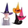 Image de chapeau de sorcière enfant 4 ass