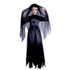 Image de Déguisement Mariée Fantôme Femme L Noir 77003