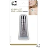 Image de Maquillage avec 1 tube de gel pailleté multicolore pour la peau 20 ml REF/77703 - marque Ptit Clown